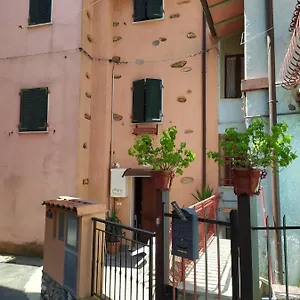 Casetta Spino Fiorito Italia