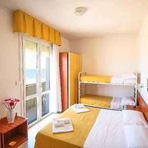 Hotel Carnaby, Rimini
