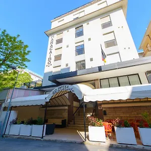 Hotel Maracaibo, Rimini