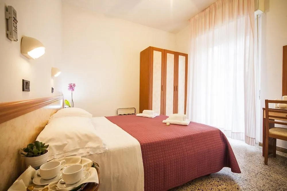 Hotel Lily Rimini