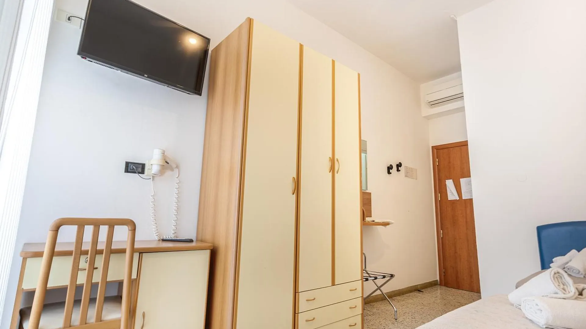 Hotel Lily Rimini