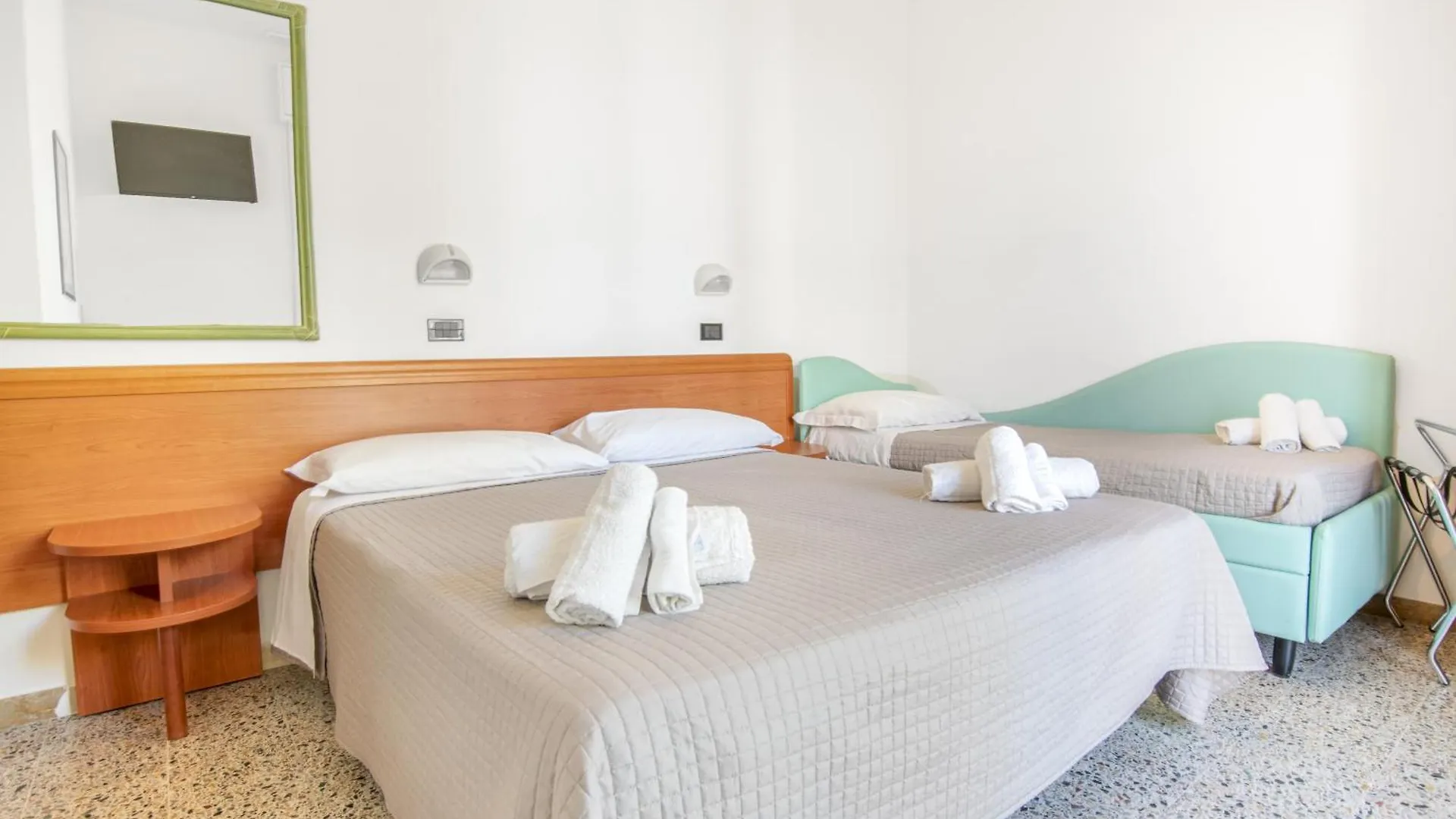 Hotel Lily Rimini