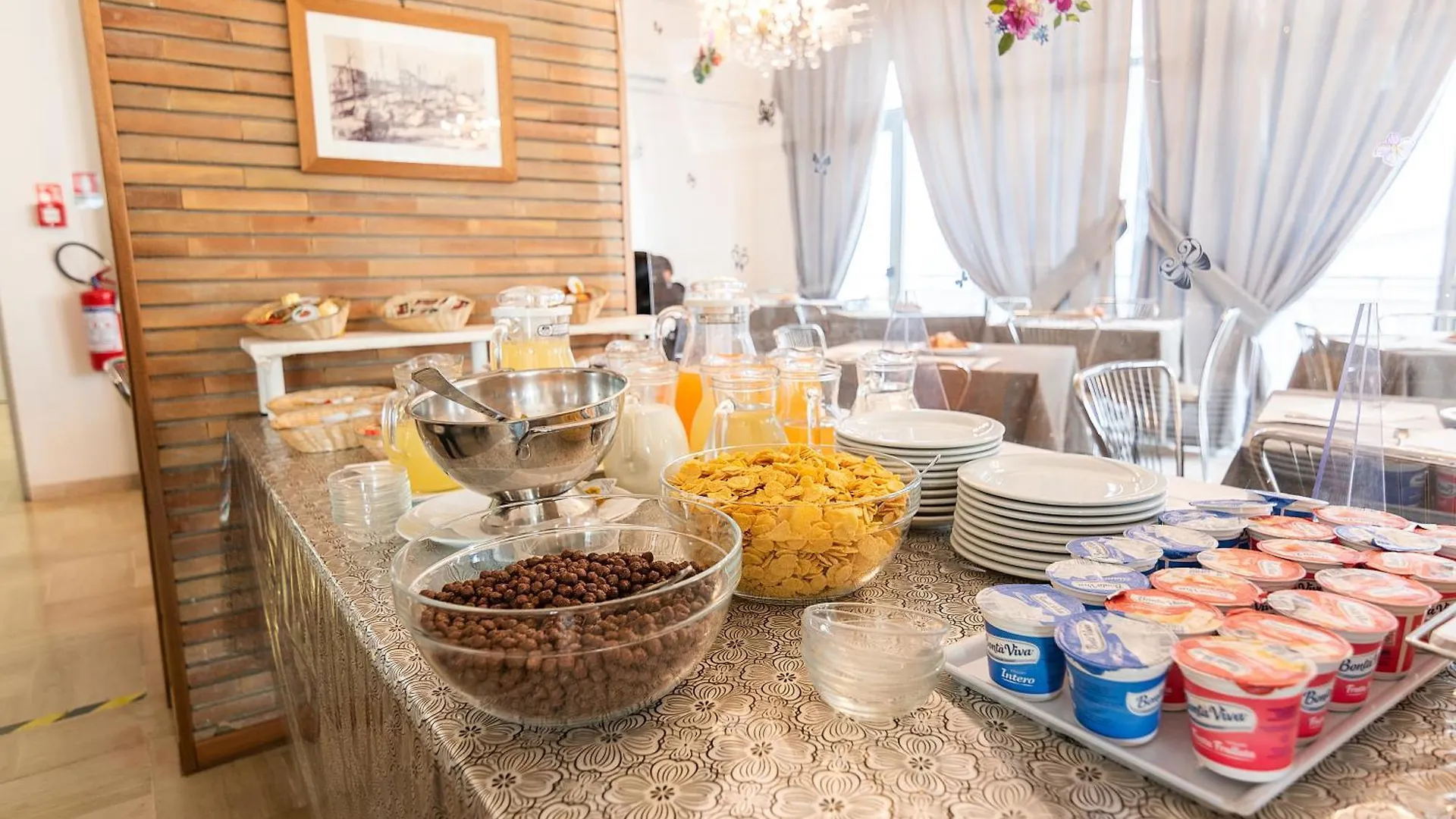Hotel Lily Rimini