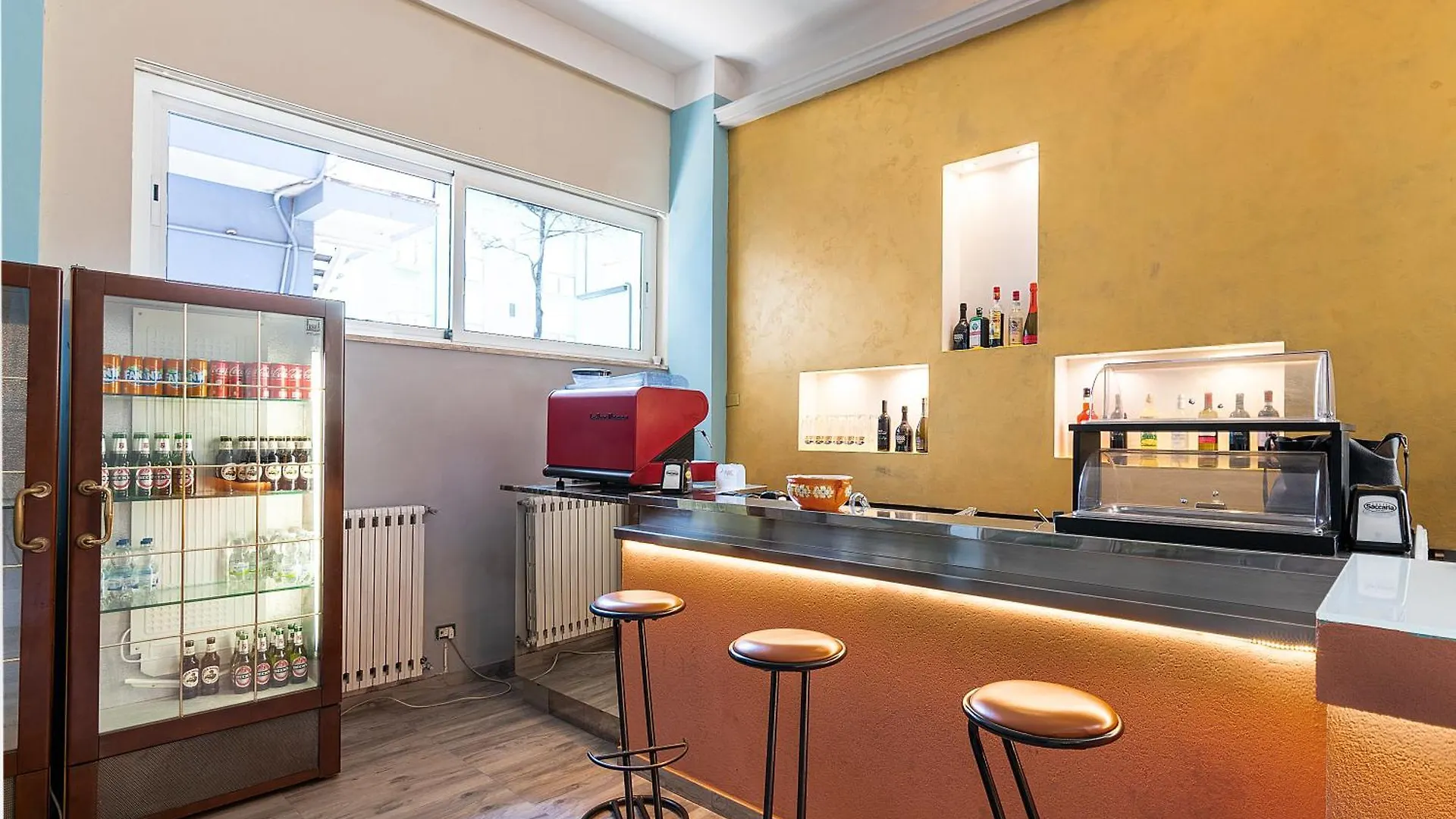 Hotel Lily Rimini
