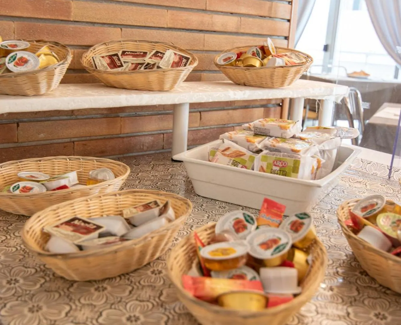 Hotel Lily Rimini