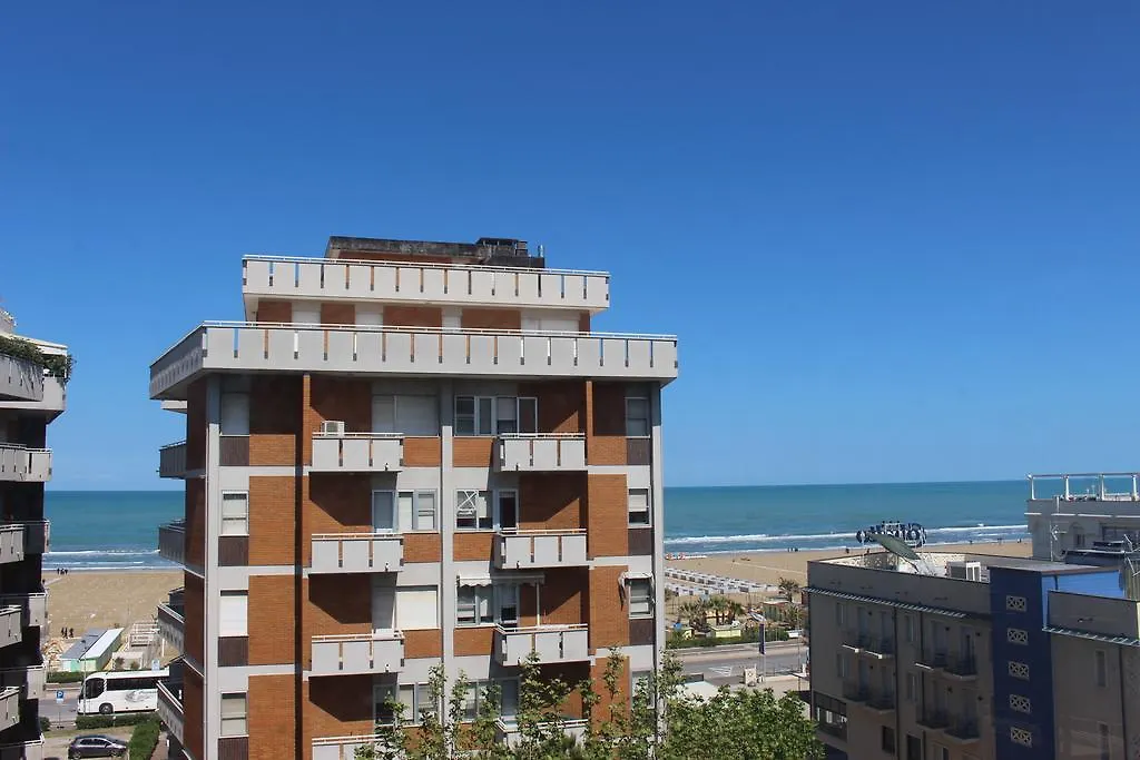Hotel Lily Rimini