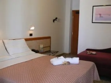 Hotel Lily Rimini 3*,  Włochy