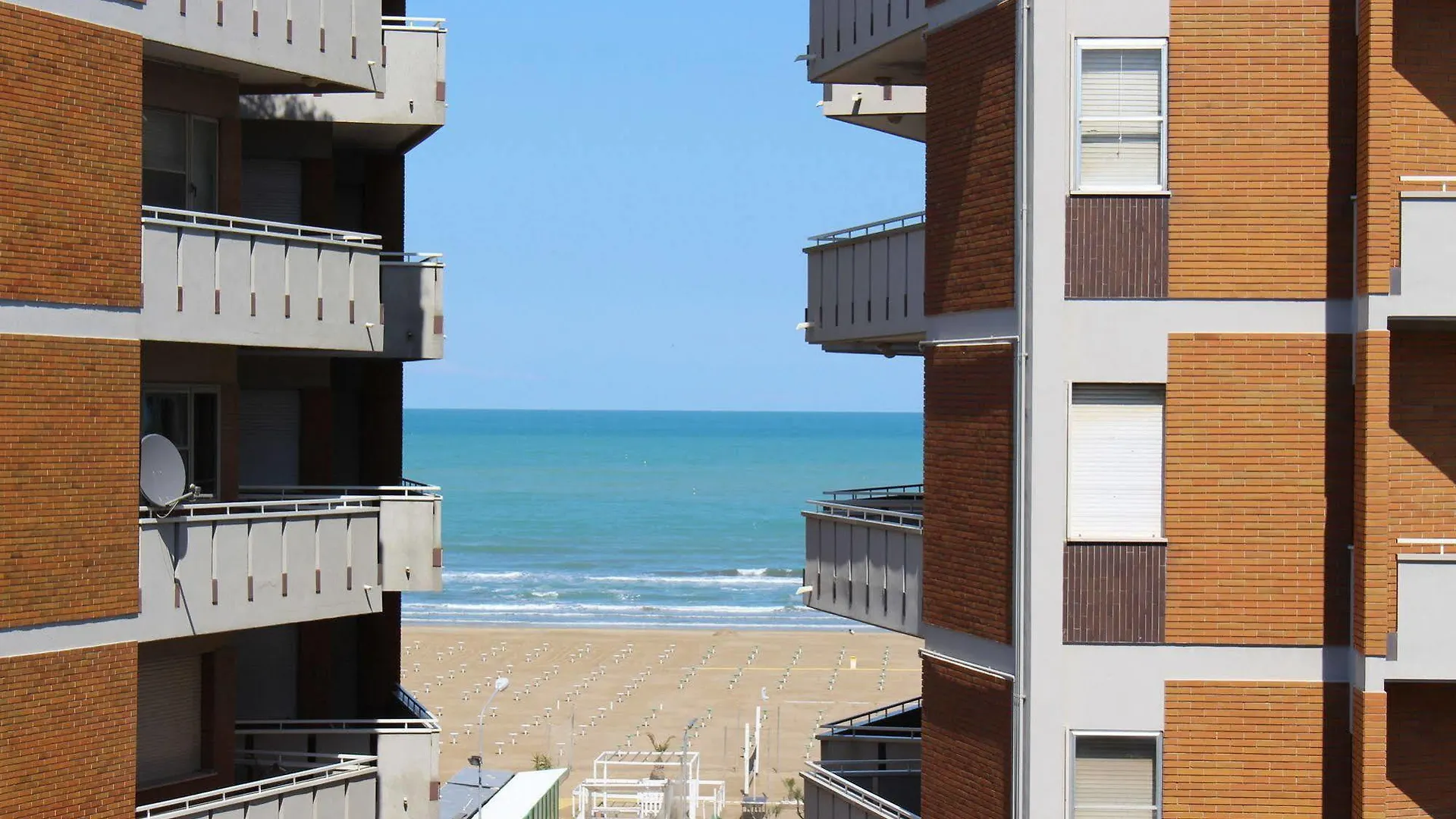 Hotel Lily Rimini